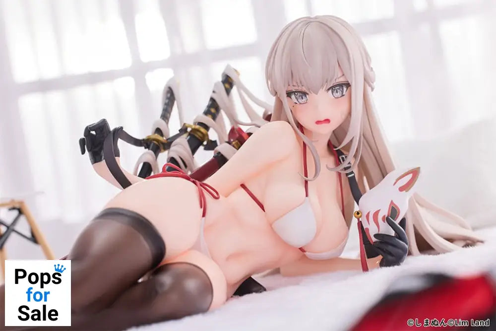 Original IllustrationPVC Statue 1/6 Kuzuko-Chan 26 cm