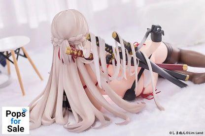 Original IllustrationPVC Statue 1/6 Kuzuko-Chan 26 cm