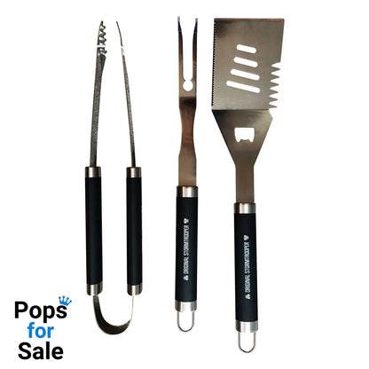 Original Stormtrooper Barbecue Set