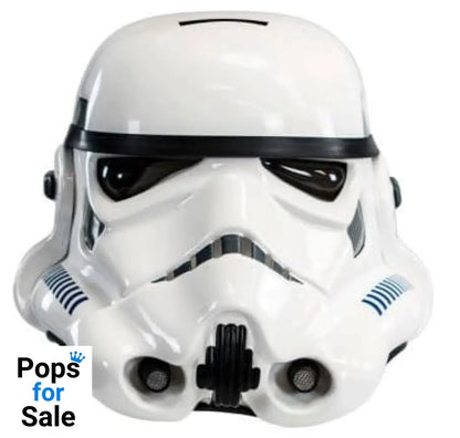 Original Stormtrooper Coin Bank