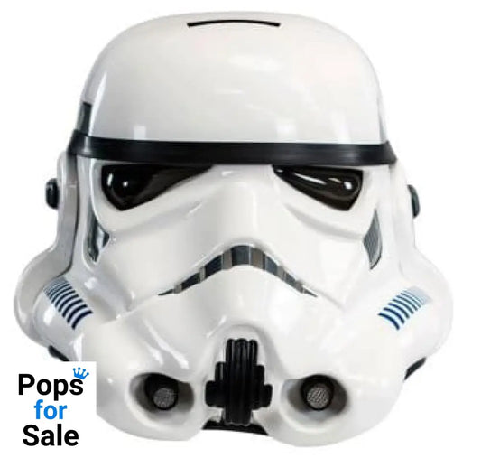 Original Stormtrooper Coin Bank