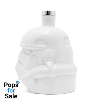 Original Stormtrooper Decanter White Stormtrooper