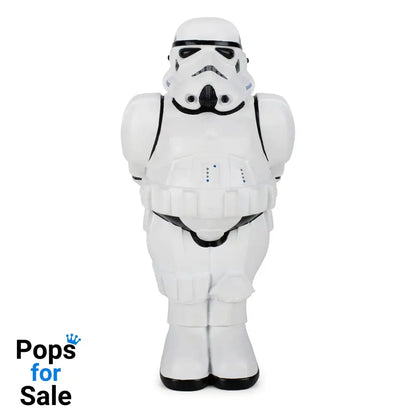 Original Stormtrooper Figure Garden Gnome 30 cm
