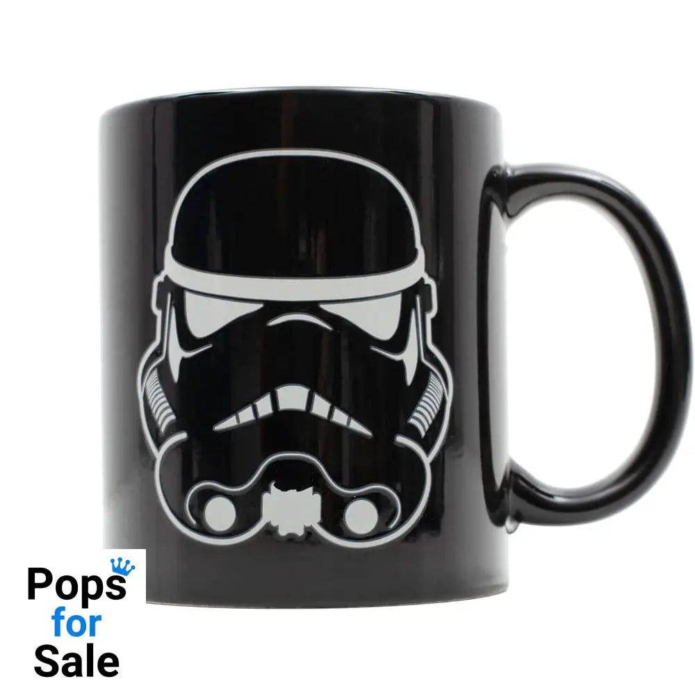 Original Stormtrooper Heat Change Mug Stormtrooper