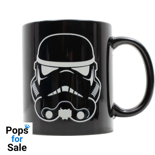 Original Stormtrooper Heat Change Mug Stormtrooper