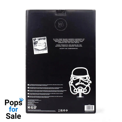 Original Stormtrooper Neon Tube LED Light 37 cm