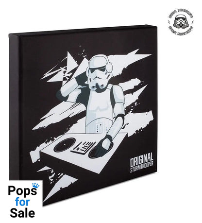 Original Stormtrooper Sound Frame Bluetooth Speaker