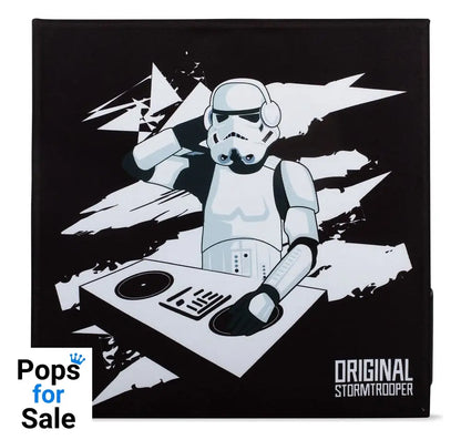 Original Stormtrooper Sound Frame Bluetooth Speaker