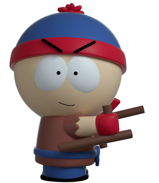 Youtooz Good Times With Weapons Stan - South Park