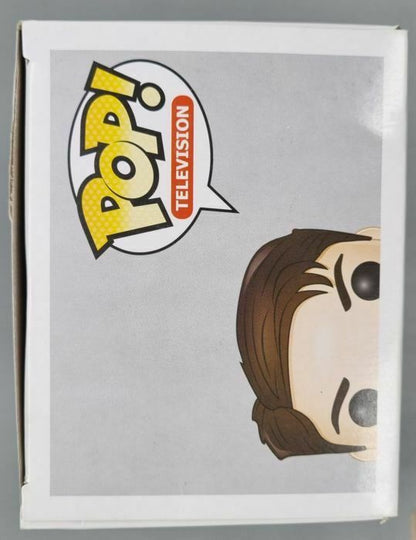 #350 Malcolm Merlyn - Arrow - 2016 Con Funko POP