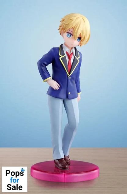 Oshi no Ko Adokenette PVC Statue Aqua 14 cm