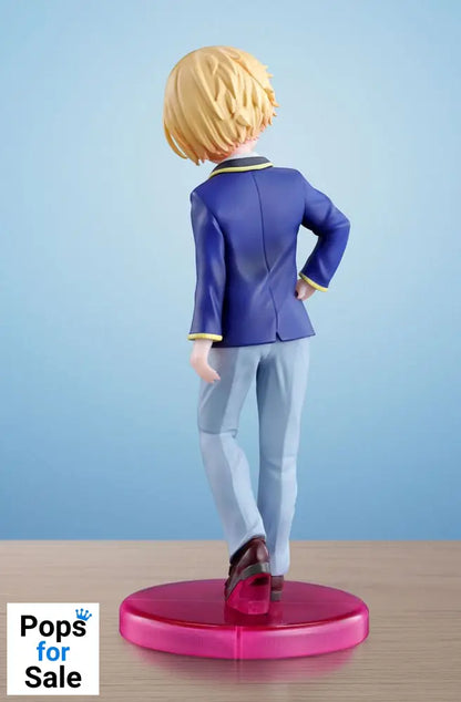 Oshi no Ko Adokenette PVC Statue Aqua 14 cm