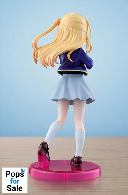 Oshi no Ko Adokenette PVC Statue Ruby 14 cm