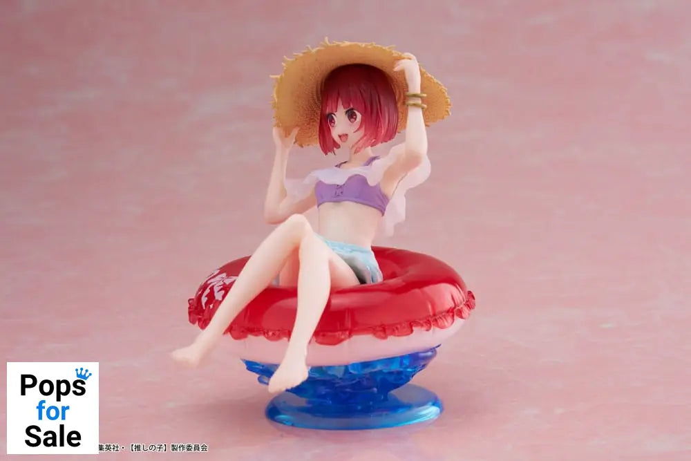 Oshi no Ko Aqua Float Girls PVC Statue Kana Arima 10 cm