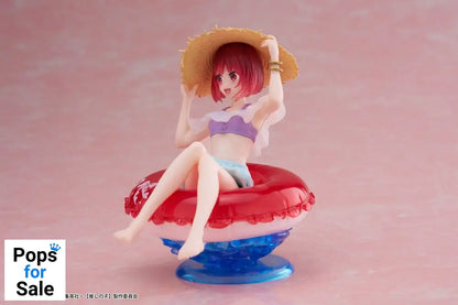 Oshi no Ko Aqua Float Girls PVC Statue Kana Arima 10 cm