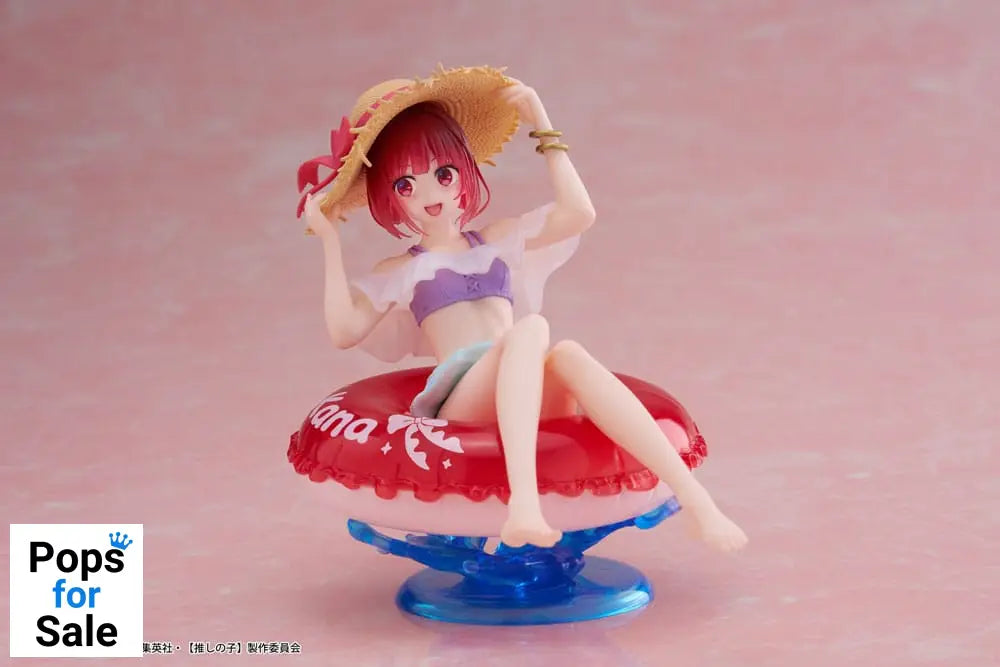 Oshi no Ko Aqua Float Girls PVC Statue Kana Arima 10 cm