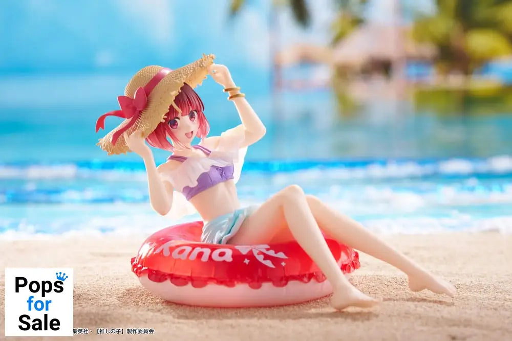 Oshi no Ko Aqua Float Girls PVC Statue Kana Arima 10 cm