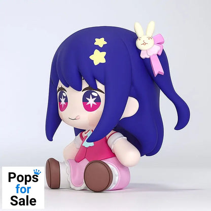 Oshi no Ko Huggy Good Smile Chibi Figure Ai 6 cm Mini-figures