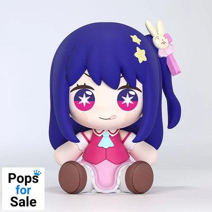 Oshi no Ko Huggy Good Smile Chibi Figure Ai 6 cm