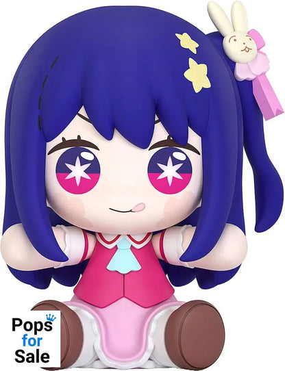 Oshi no Ko Huggy Good Smile Chibi Figure Ai 6 cm