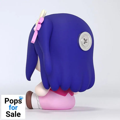 Oshi no Ko Huggy Good Smile Chibi Figure Ai 6 cm