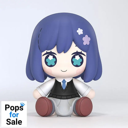 Oshi no Ko Huggy Good Smile Chibi Figure Akane Kurokawa 6 cm