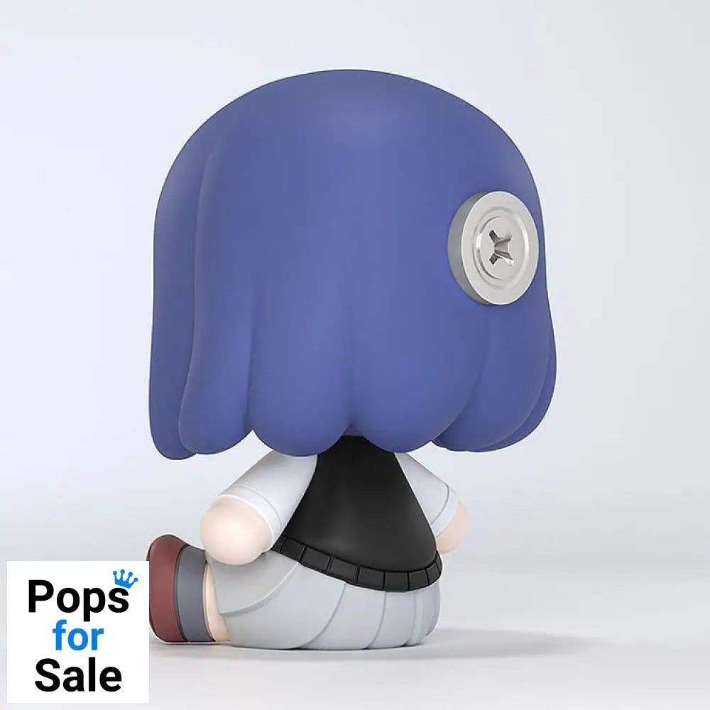 Oshi no Ko Huggy Good Smile Chibi Figure Akane Kurokawa 6 cm