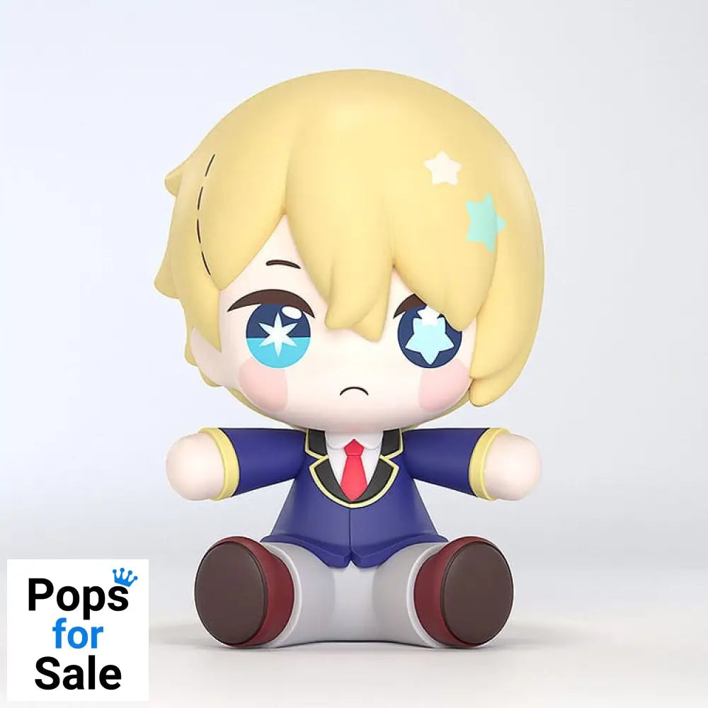 Oshi no Ko Huggy Good Smile Chibi Figure Aqua 6 cm