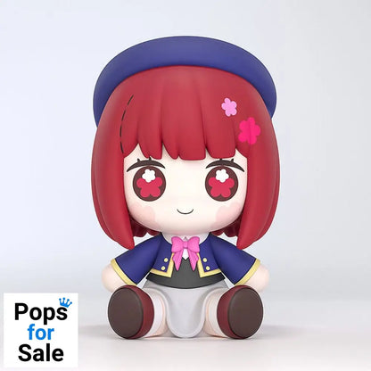 Oshi no Ko Huggy Good Smile Chibi Figure Kana Arima 6 cm
