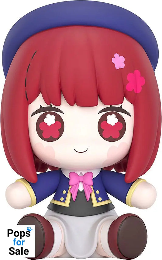 Oshi no Ko Huggy Good Smile Chibi Figure Kana Arima 6 cm Mini-figures