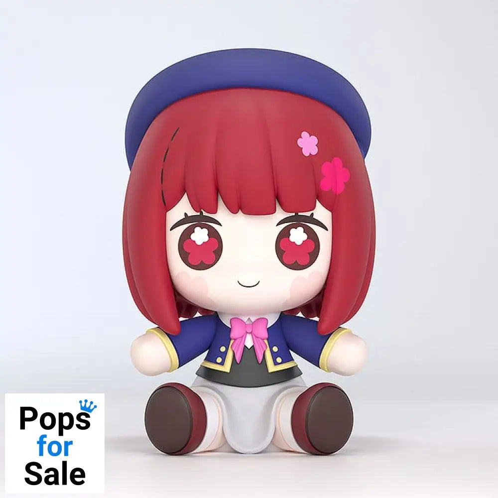 Oshi no Ko Huggy Good Smile Chibi Figure Kana Arima 6 cm