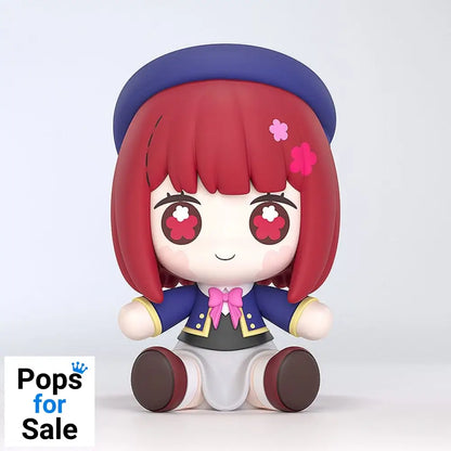 Oshi no Ko Huggy Good Smile Chibi Figure Kana Arima 6 cm