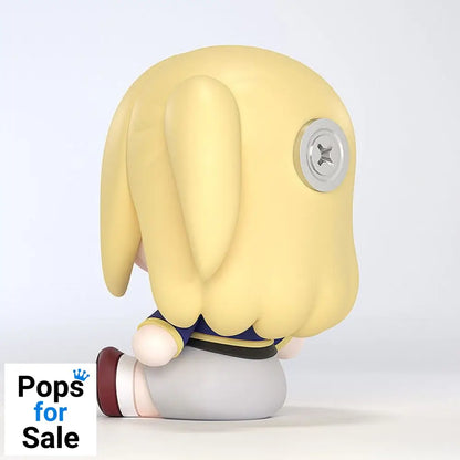 Oshi no Ko Huggy Good Smile Chibi Figure Ruby 6 cm