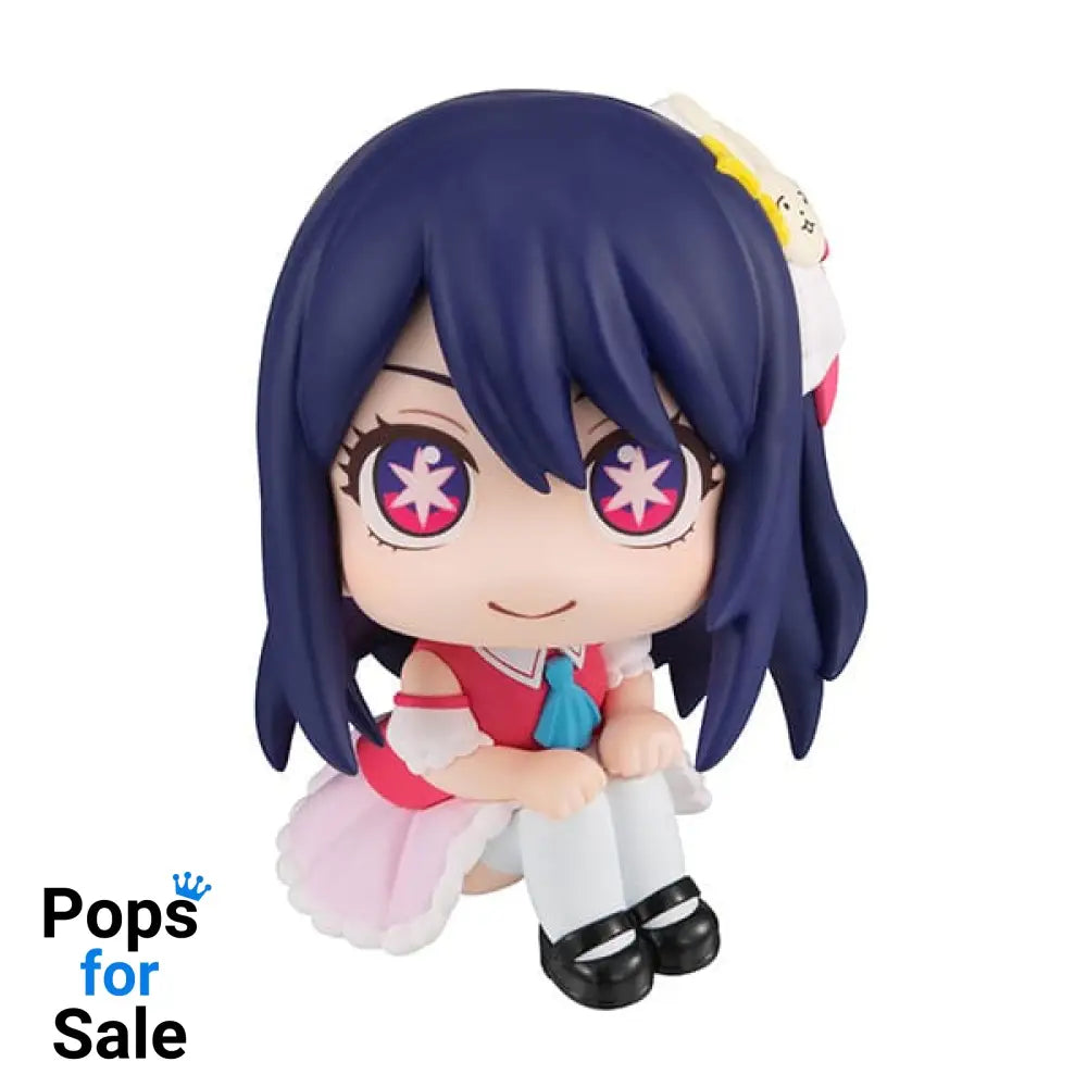 Oshi no Ko Look Up PVC Statue Ai 11 cm
