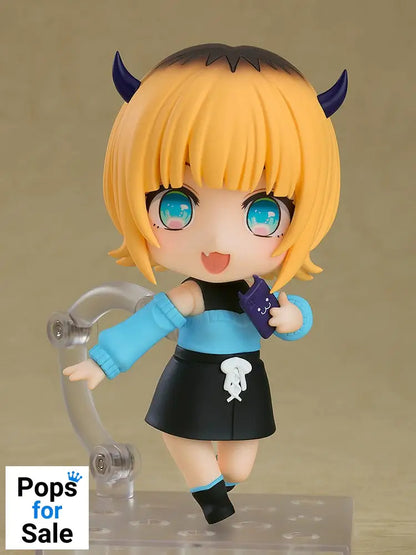 Oshi No Ko Nendoroid Action Figure MEMcho 10 cm