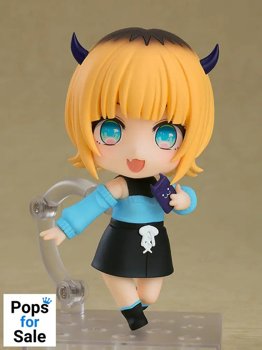 Oshi No Ko Nendoroid Action Figure MEMcho 10 cm