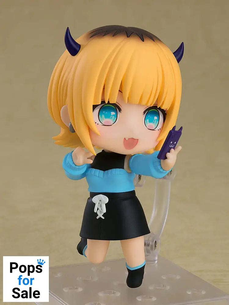 Oshi No Ko Nendoroid Action Figure MEMcho 10 cm