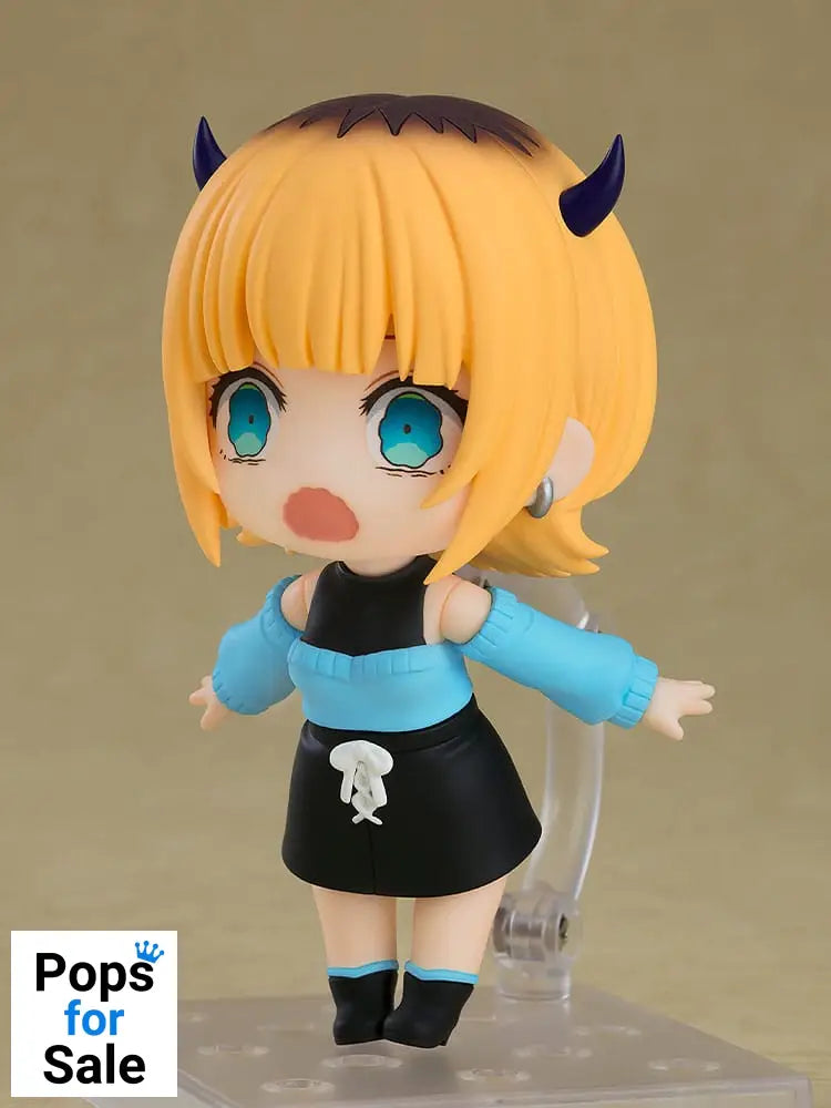 Oshi No Ko Nendoroid Action Figure MEMcho 10 cm Action figures