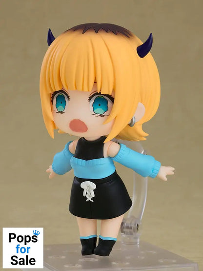 Oshi No Ko Nendoroid Action Figure MEMcho 10 cm