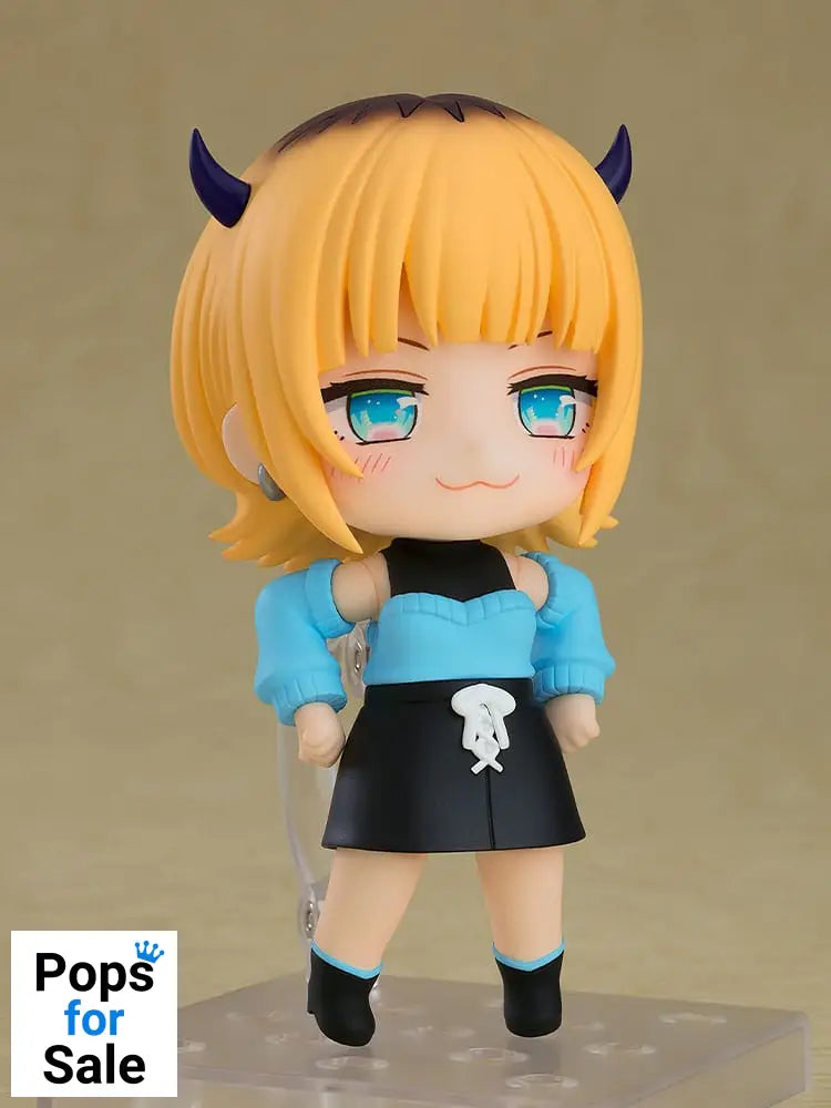 Oshi No Ko Nendoroid Action Figure MEMcho 10 cm