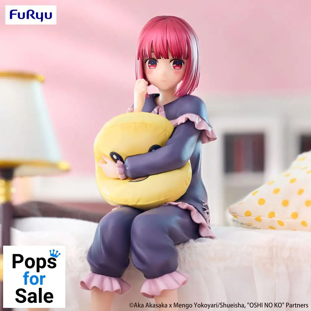 Oshi No Ko Noodle Stopper PVC Statue Kana Arima Have a good night! 15 cm