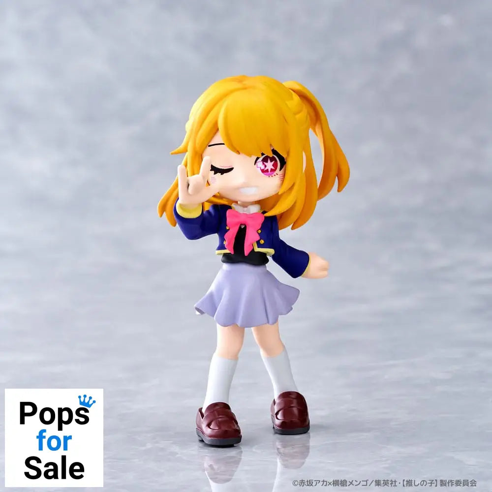 Oshi No Ko PalVerse PVC Figures 9 cm Assortment (6)