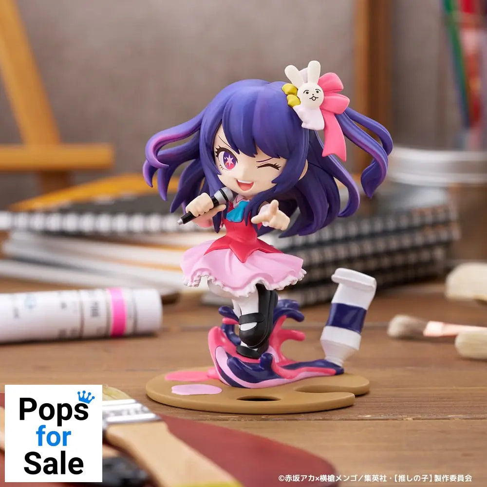 Oshi no Ko PalVerse PVC Statue Ai 11 cm