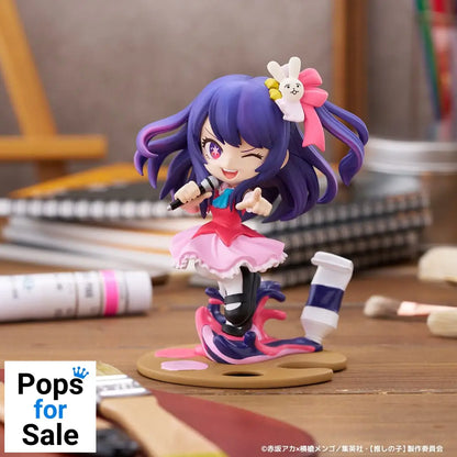 Oshi no Ko PalVerse PVC Statue Ai 11 cm