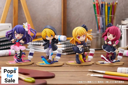 Oshi no Ko PalVerse PVC Statue Ai 11 cm