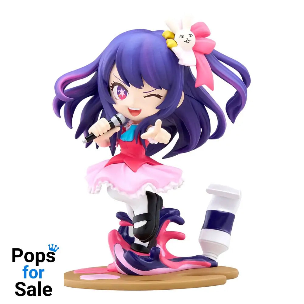 Oshi no Ko PalVerse PVC Statue Ai 11 cm