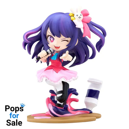 Oshi no Ko PalVerse PVC Statue Ai 11 cm
