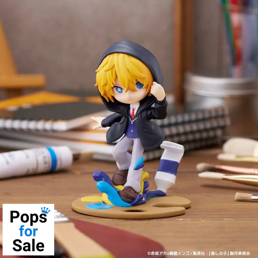 Oshi no Ko PalVerse PVC Statue Aqua 10 cm