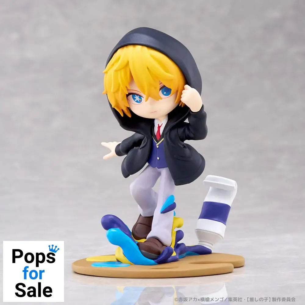 Oshi no Ko PalVerse PVC Statue Aqua 10 cm Statues