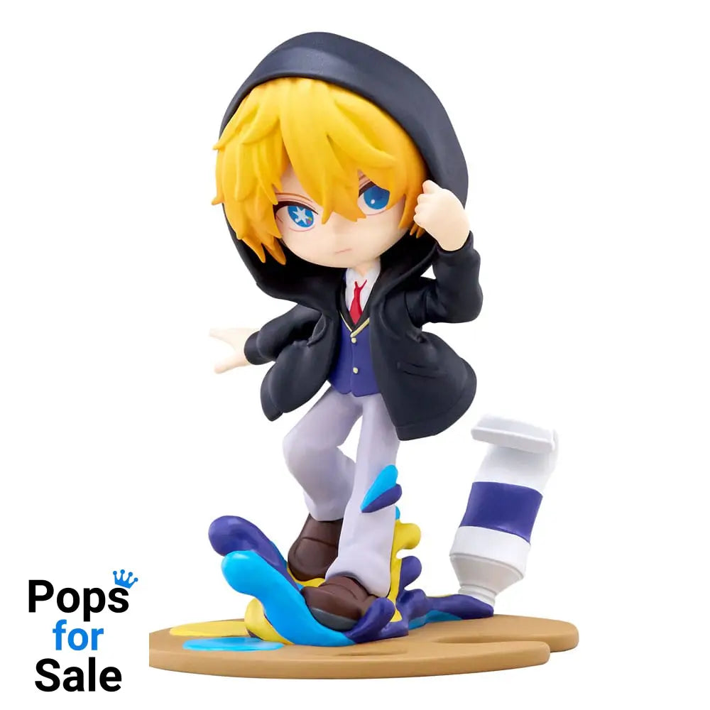 Oshi no Ko PalVerse PVC Statue Aqua 10 cm Statues